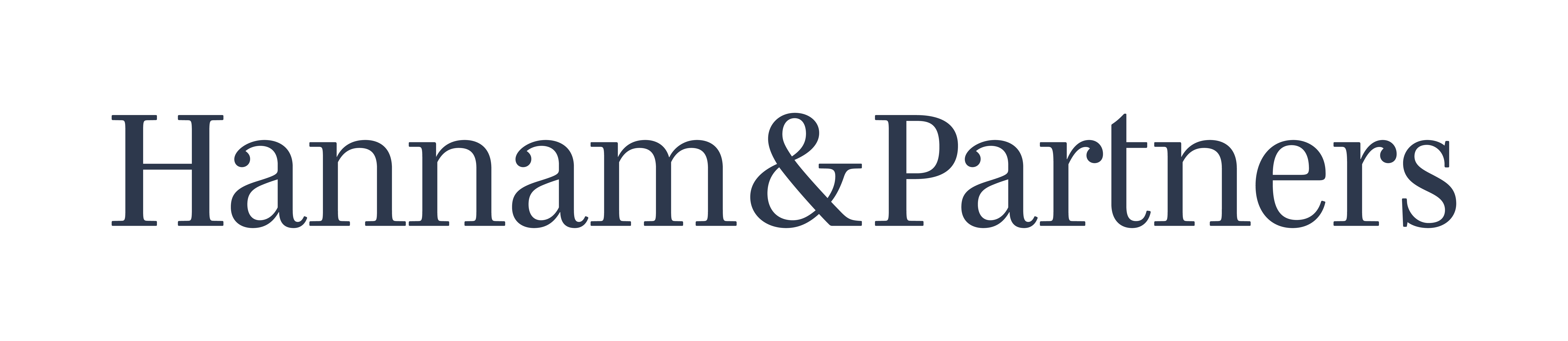 Hannam & Partners
